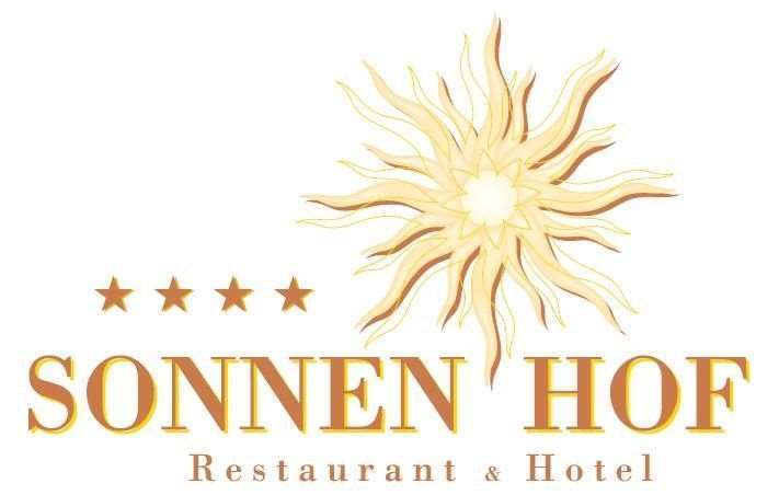 Sonnenhof Hotel & Spa Lautenbach Logotipo foto